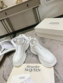 Picture of Alexander McQueen Shoes Men _SKUfw151176705fw